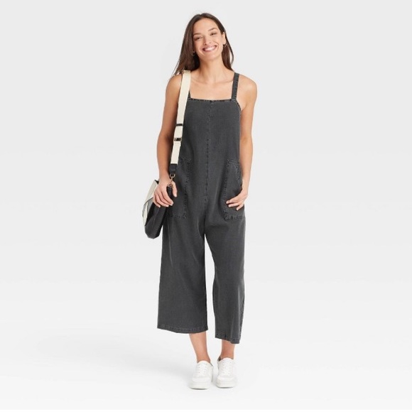 Universal Thread Pants & Jumpsuits Nwt Target Utility Cropped